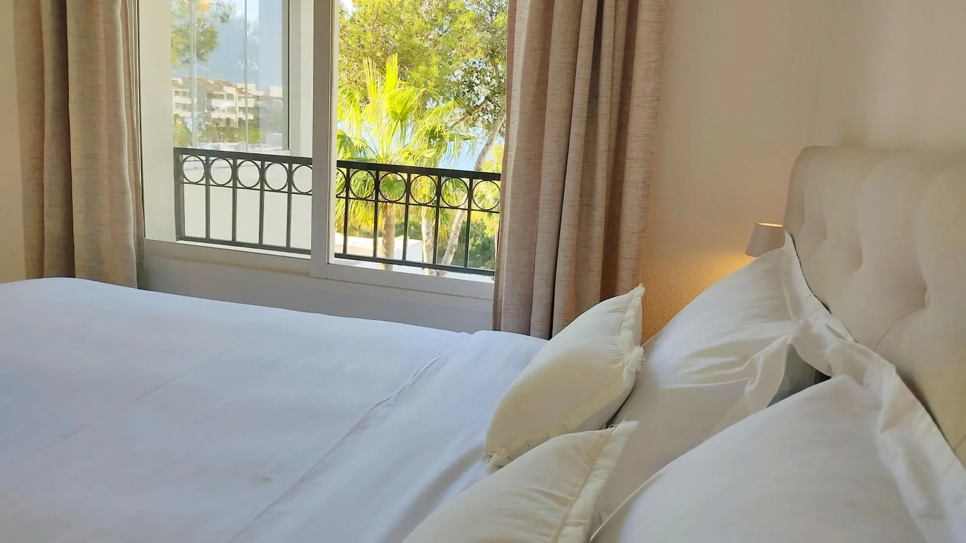 Luxury Renovated Penthouse Miraflores, La Cala De Mijas 0*,  Spain