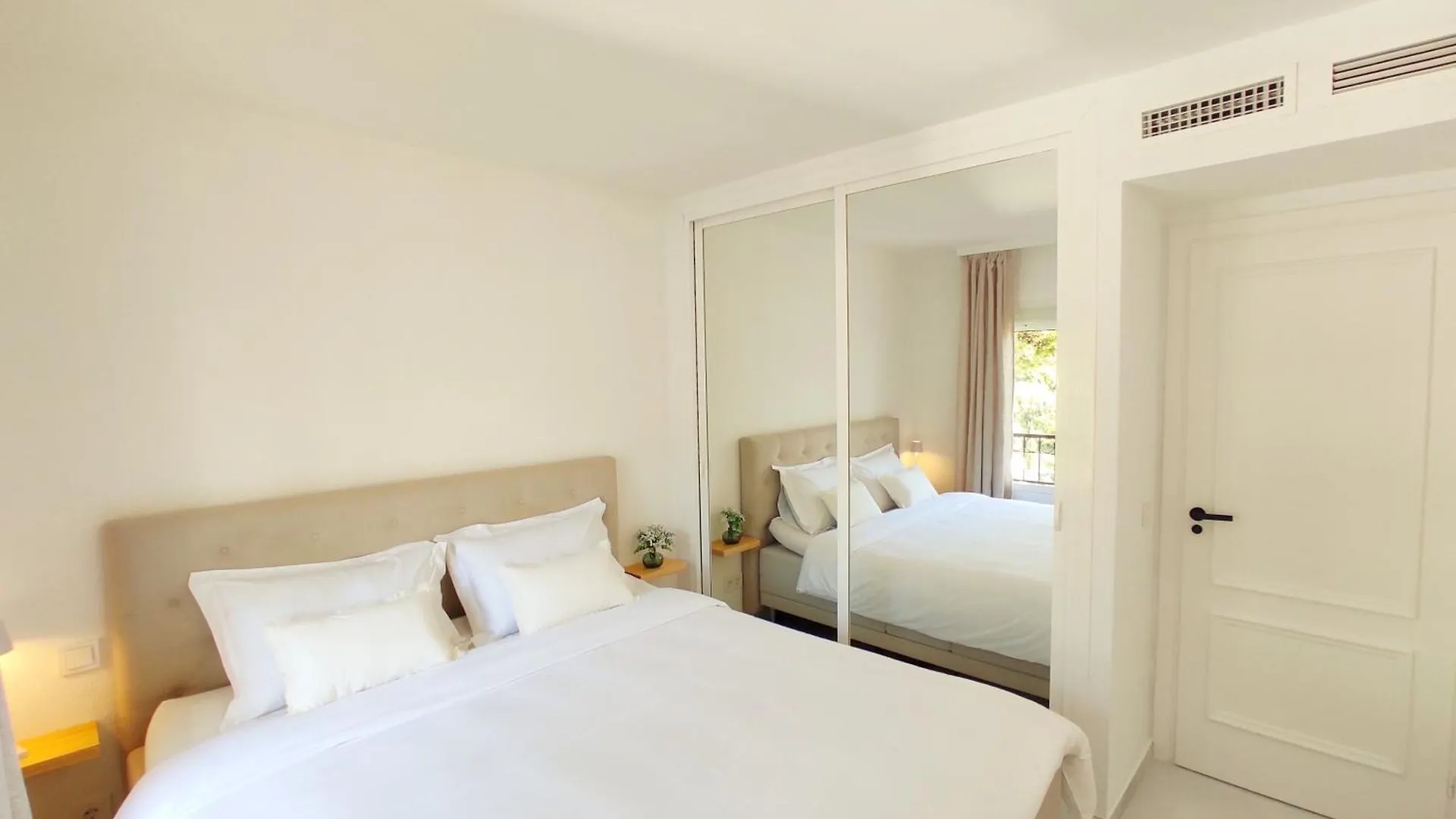Appartement Luxury Renovated Penthouse Miraflores, La Cala De Mijas