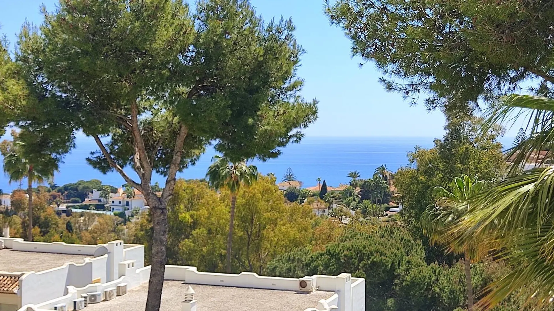 Luxury Renovated Penthouse Miraflores, La Cala De Mijas Apartment