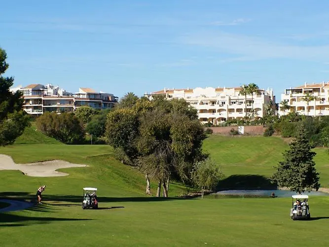 Luxury Renovated Penthouse Miraflores, La Cala De Mijas Apartment