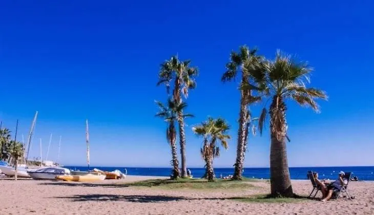 Luxury Renovated Penthouse Miraflores, La Cala De Mijas 0*,