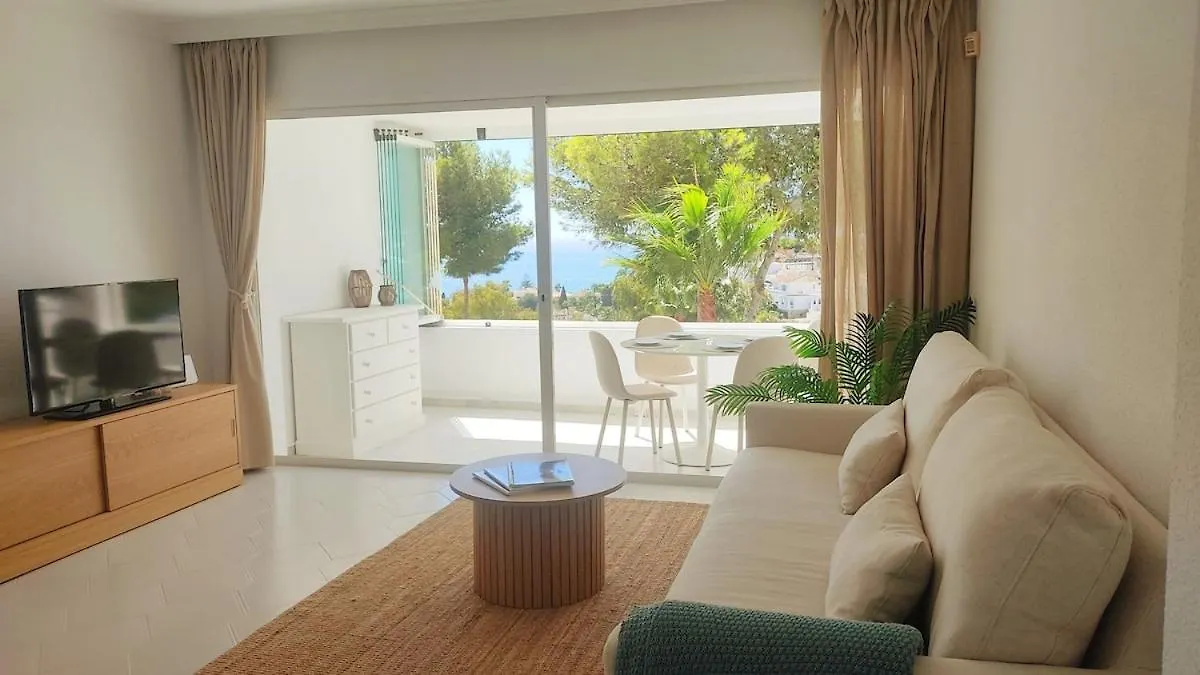 Apartment Luxury Renovated Penthouse Miraflores, La Cala De Mijas Spain