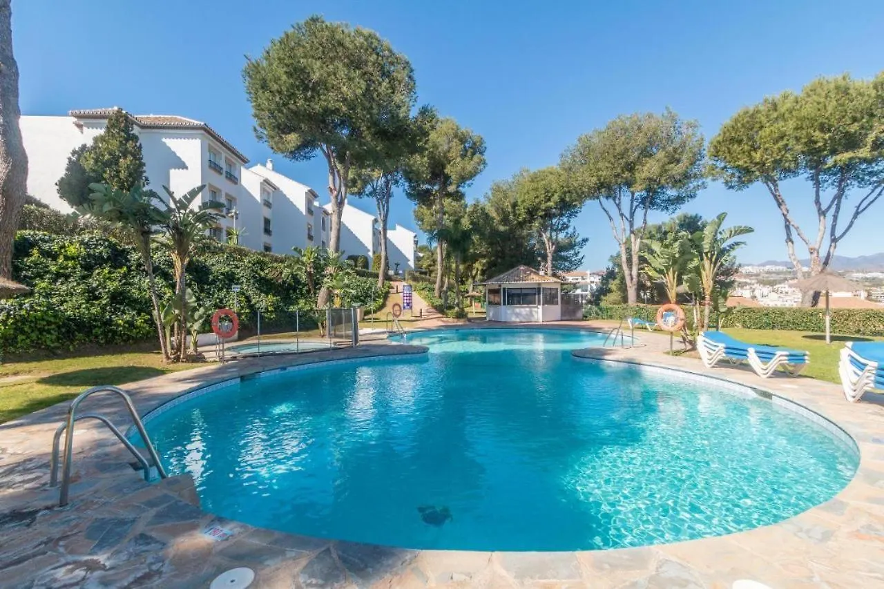 Luxury Renovated Penthouse Miraflores, La Cala De Mijas Spain