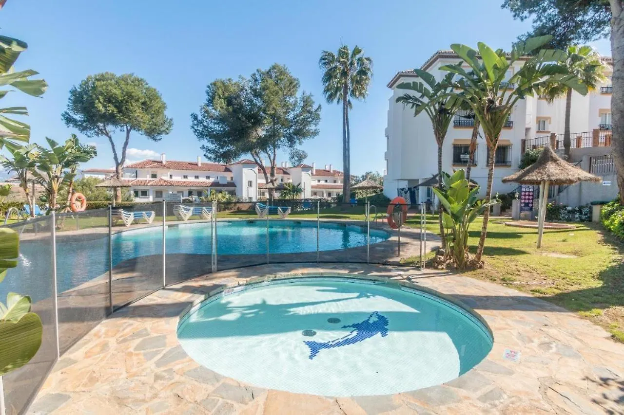 Luxury Renovated Penthouse Miraflores, La Cala De Mijas Apartment