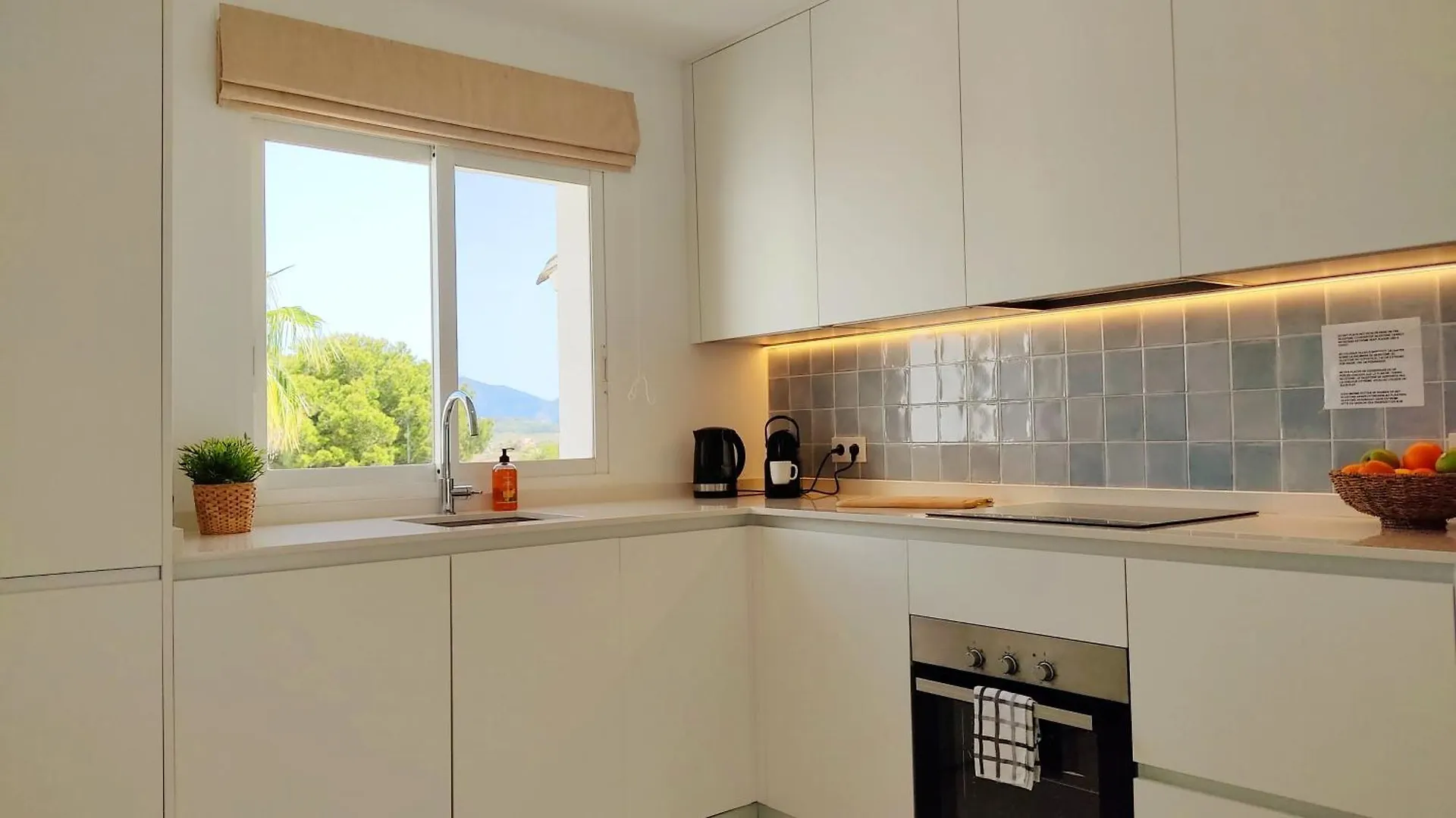 Luxury Renovated Penthouse Miraflores, La Cala De Mijas