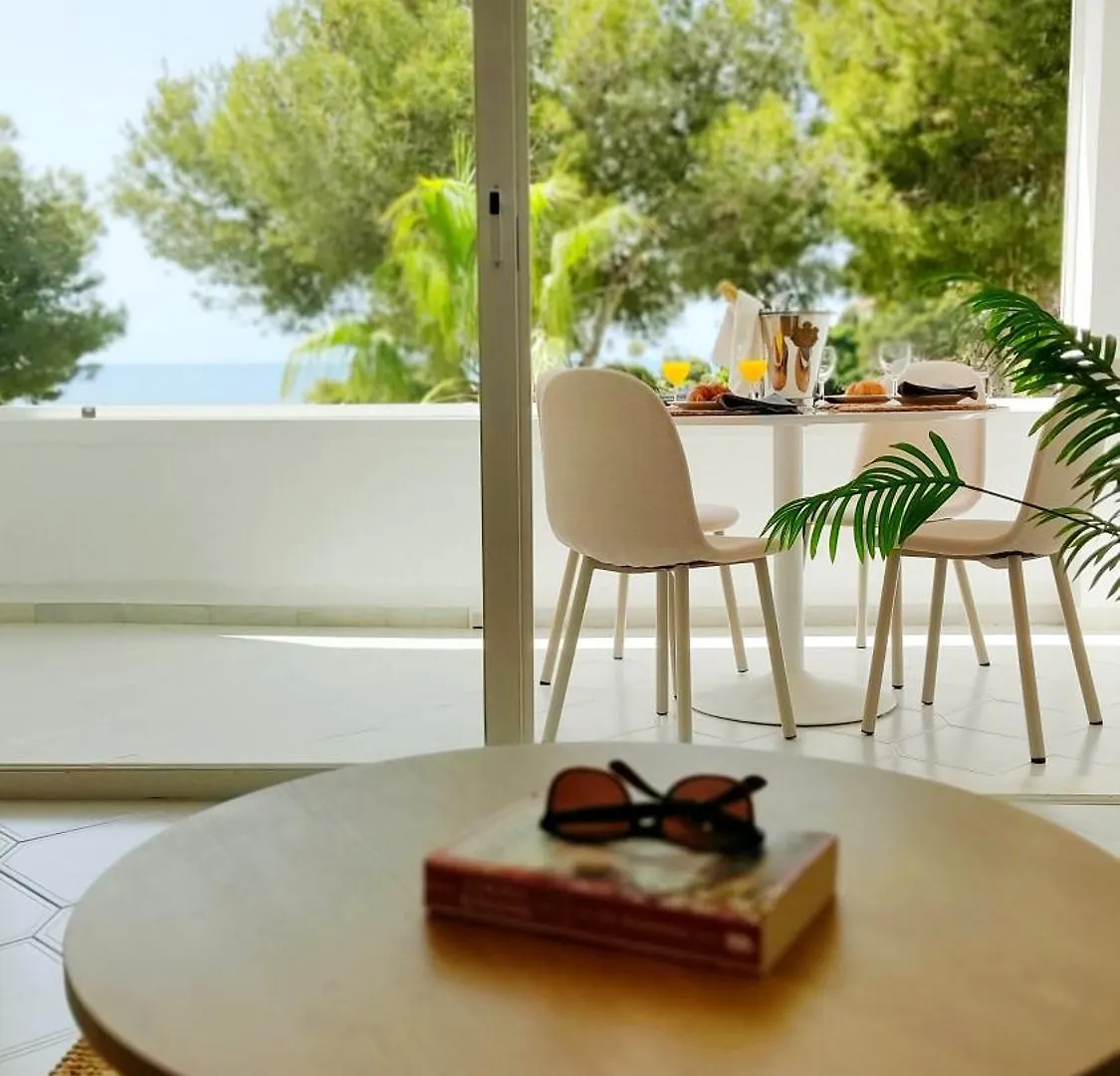 Appartement Luxury Renovated Penthouse Miraflores, La Cala De Mijas