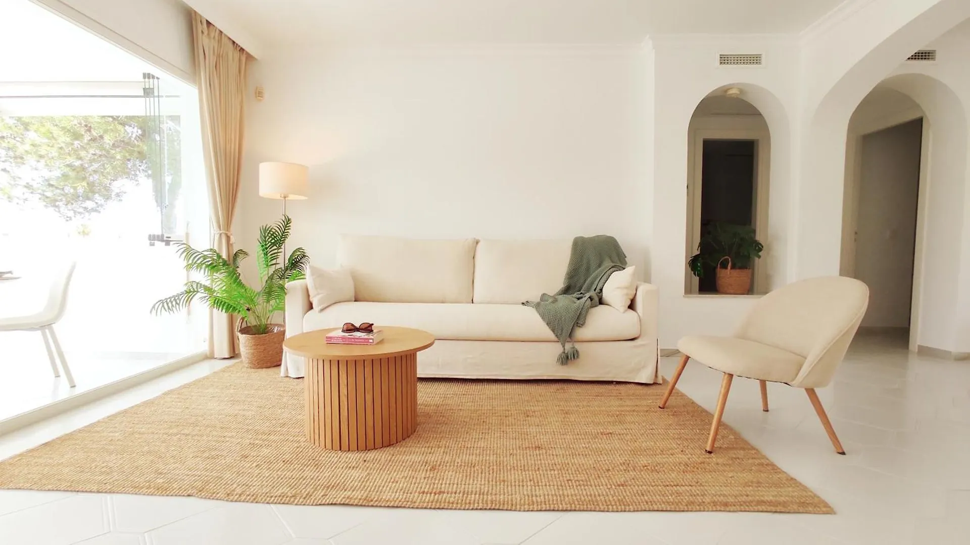 Apartment Luxury Renovated Penthouse Miraflores, La Cala De Mijas