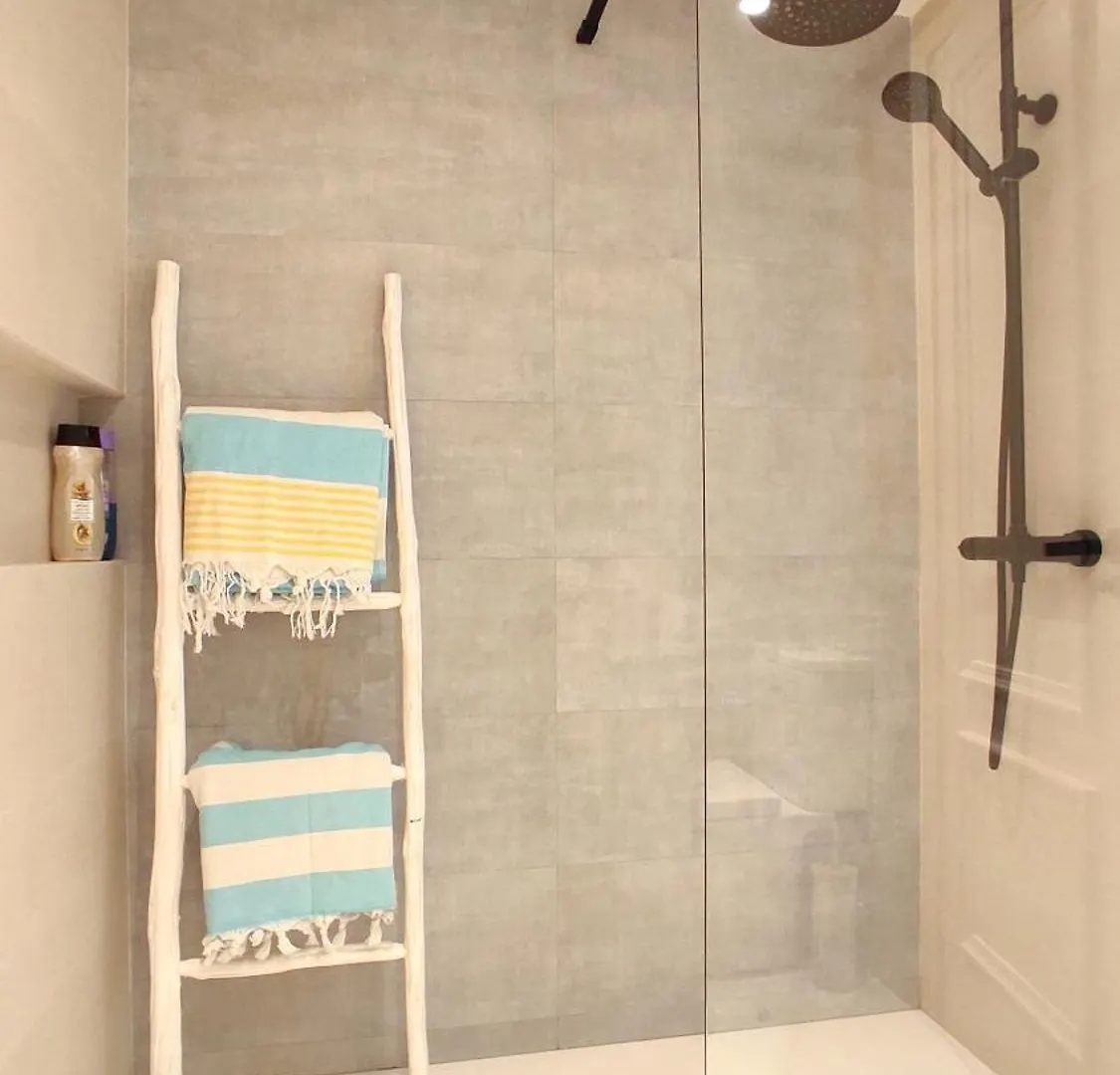 Luxury Renovated Penthouse Miraflores, La Cala De Mijas