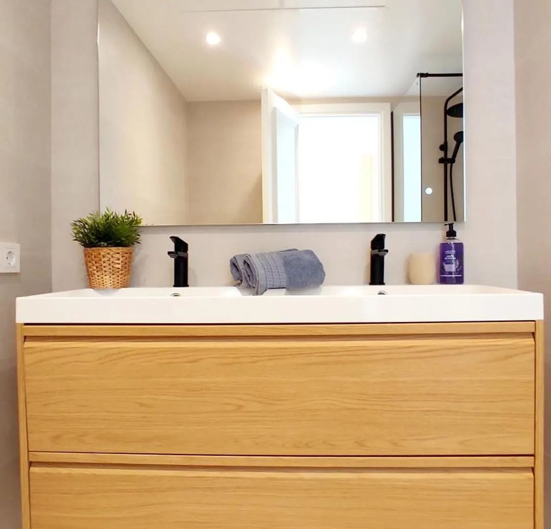Luxury Renovated Penthouse Miraflores, La Cala De Mijas Apartment