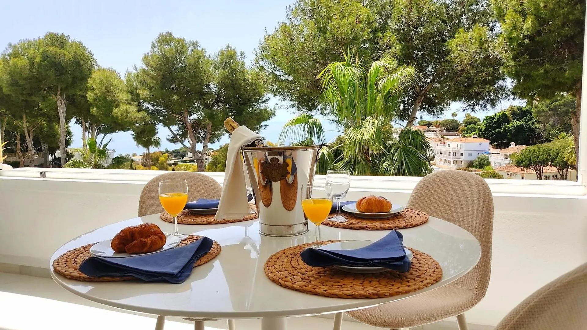 Luxury Renovated Penthouse Miraflores, La Cala De Mijas Apartment