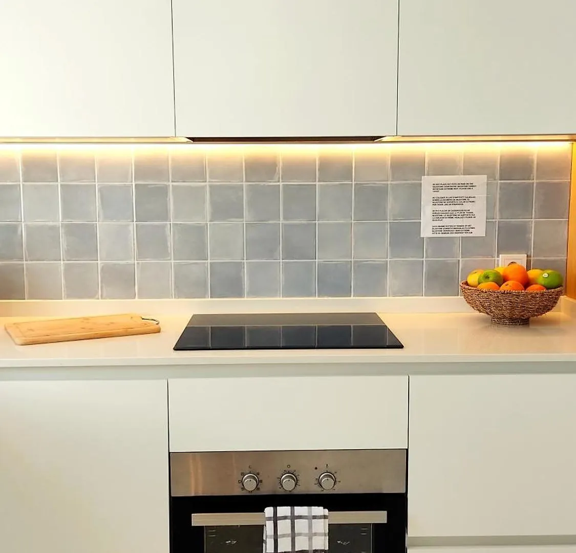 Luxury Renovated Penthouse Miraflores, La Cala De Mijas Apartment