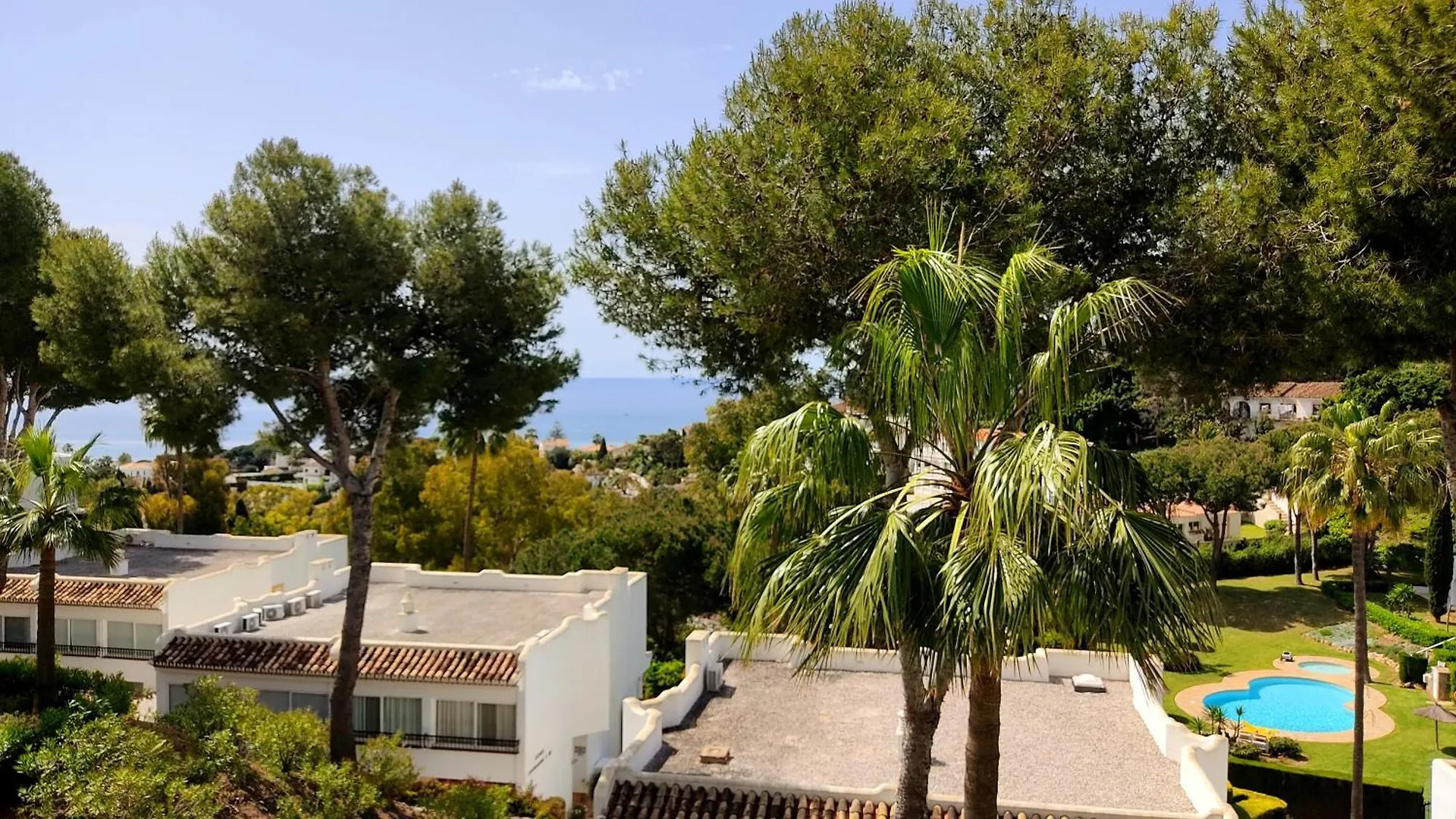 Luxury Renovated Penthouse Miraflores, La Cala De Mijas