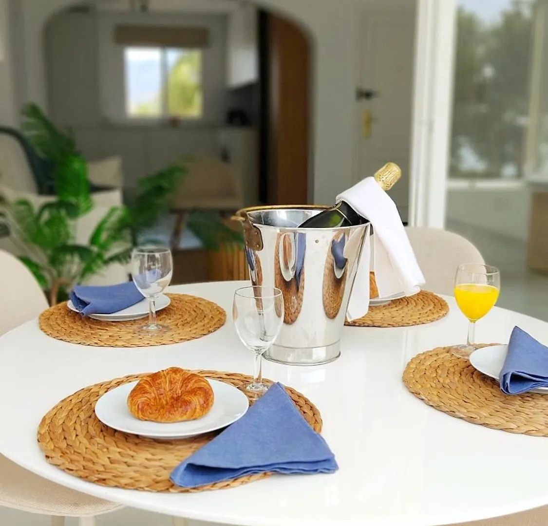 Luxury Renovated Penthouse Miraflores, La Cala De Mijas Espagne