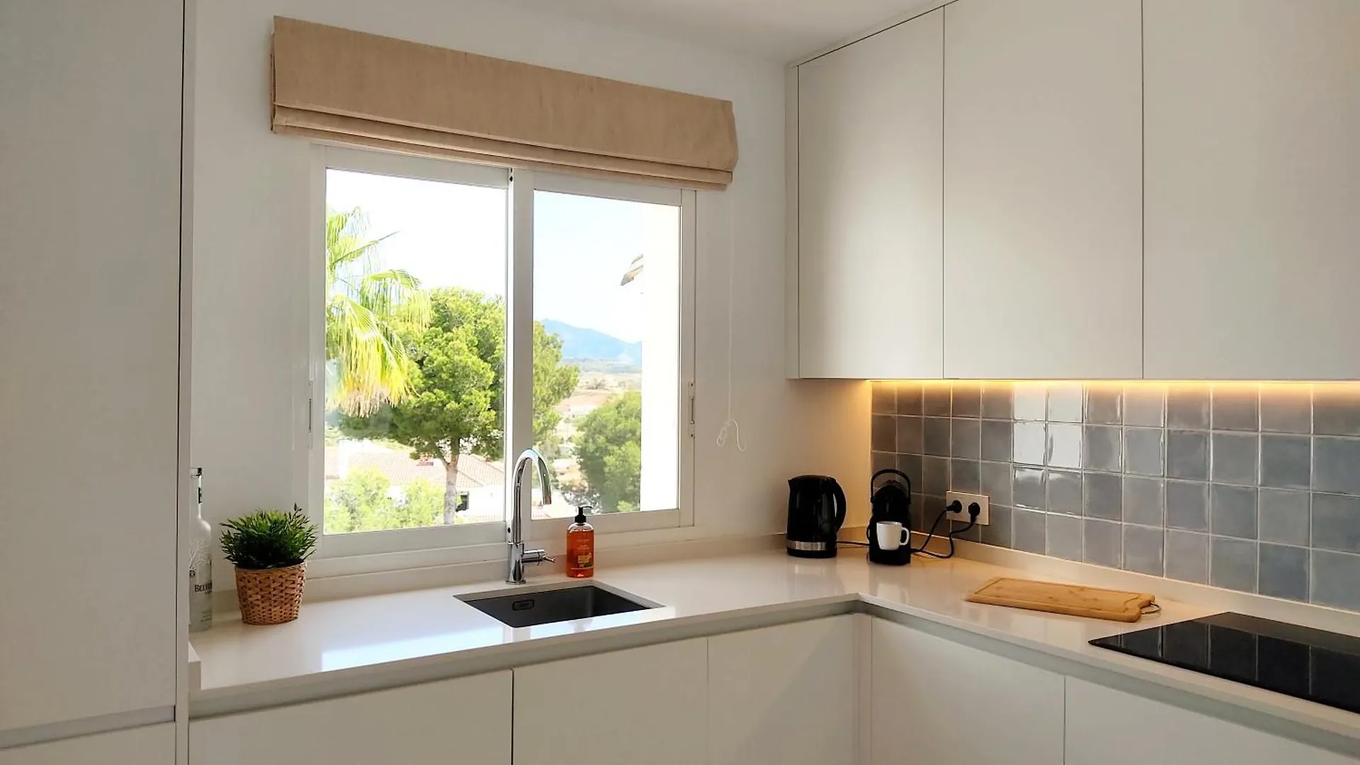 Appartement Luxury Renovated Penthouse Miraflores, La Cala De Mijas