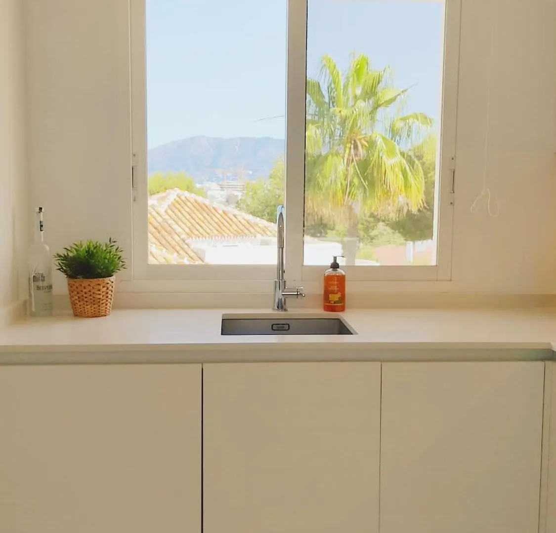 Luxury Renovated Penthouse Miraflores, La Cala De Mijas Apartment