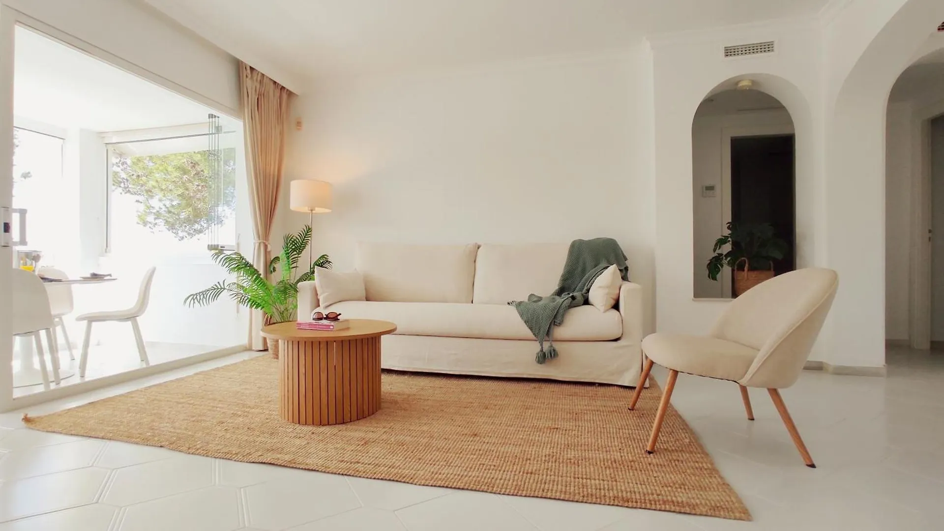Apartment Luxury Renovated Penthouse Miraflores, La Cala De Mijas