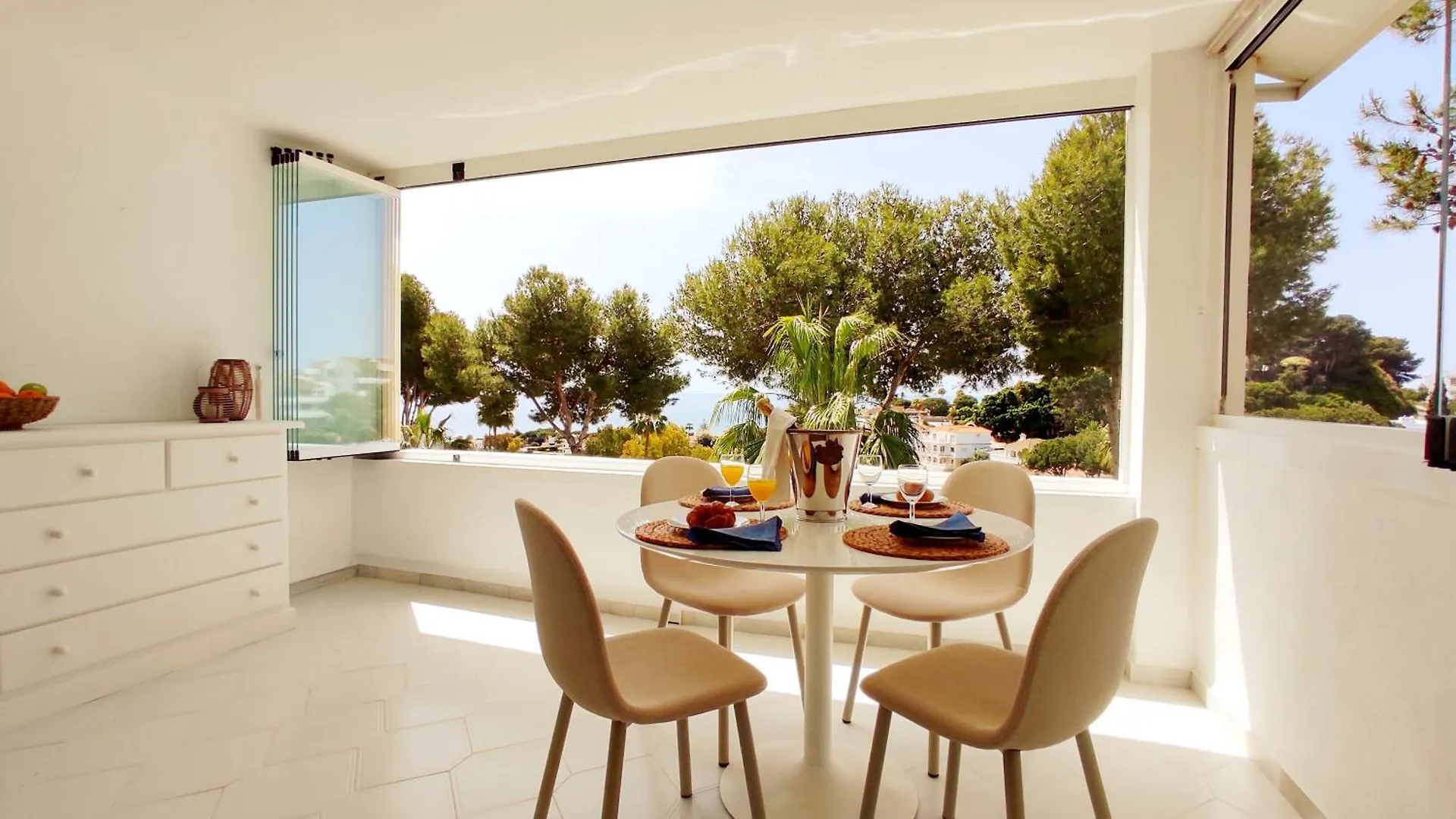 Luxury Renovated Penthouse Miraflores, La Cala De Mijas 0*,