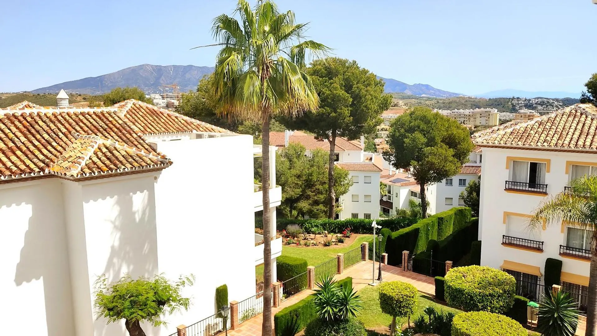 Luxury Renovated Penthouse Miraflores, La Cala De Mijas 0*,