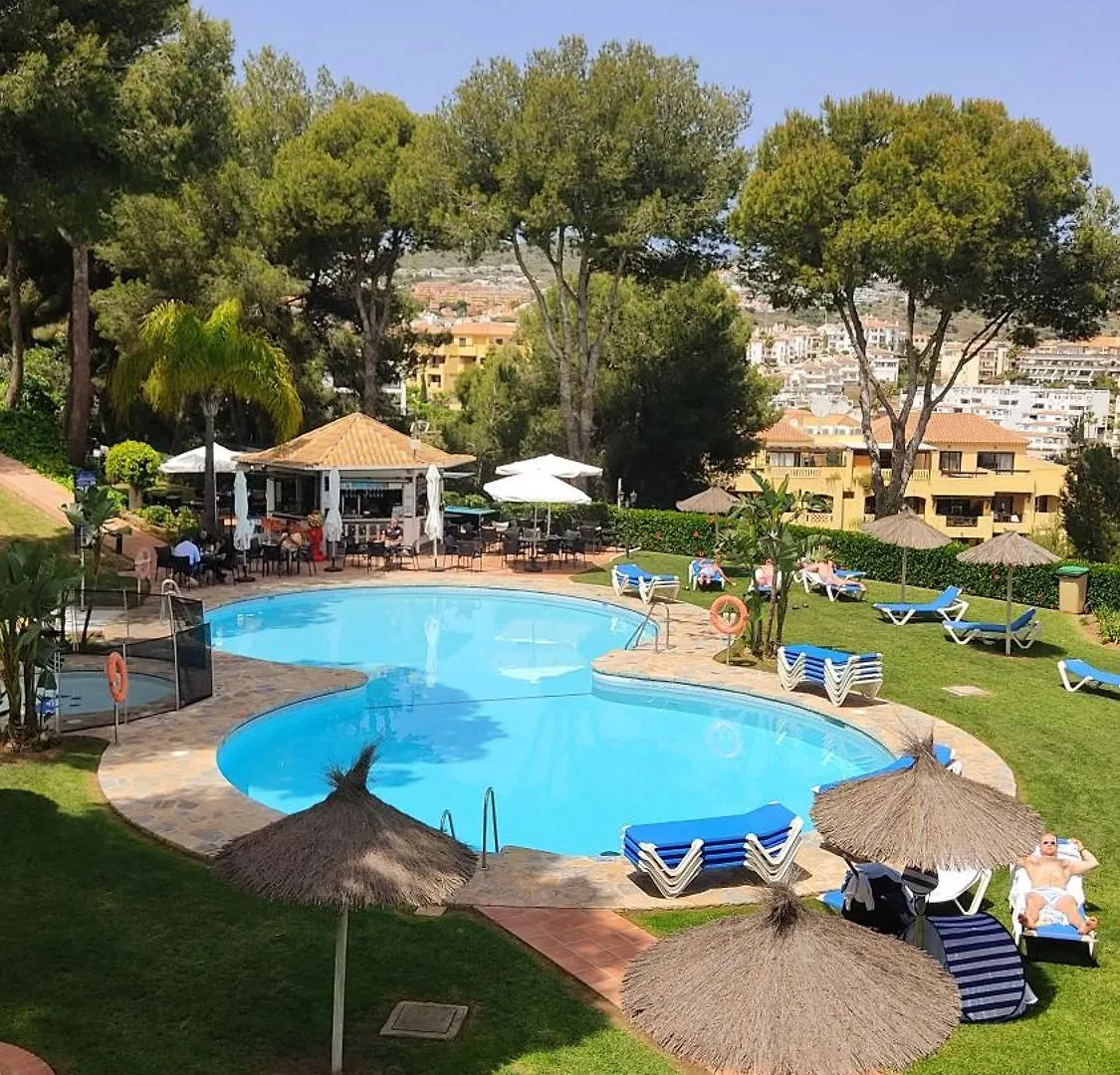 Luxury Renovated Penthouse Miraflores, La Cala De Mijas Spain