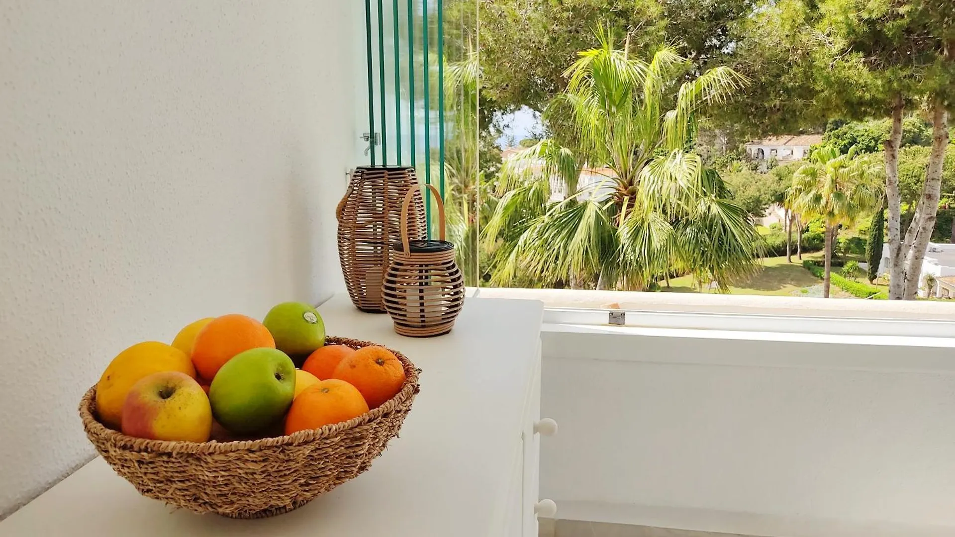Luxury Renovated Penthouse Miraflores, La Cala De Mijas Appartement