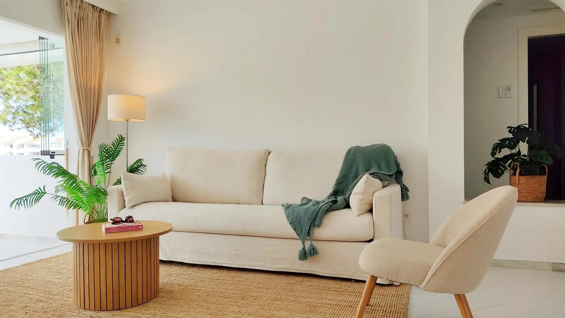Luxury Renovated Penthouse Miraflores, La Cala De Mijas