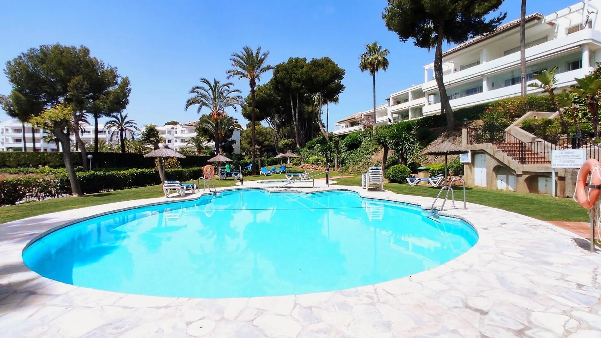 Luxury Renovated Penthouse Miraflores, La Cala De Mijas Apartment