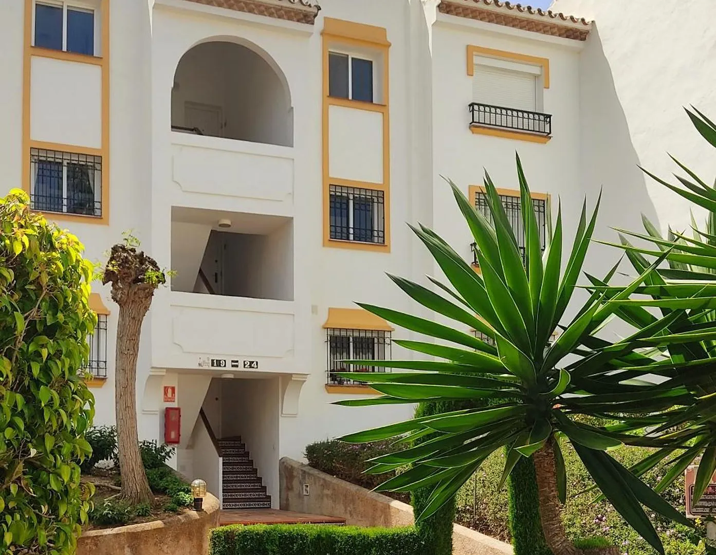 Appartement Luxury Renovated Penthouse Miraflores, La Cala De Mijas